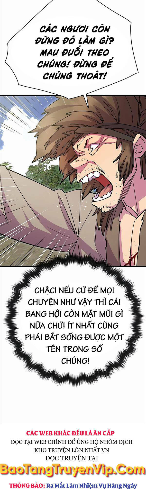 Thiên Hạ Đệ Nhất Đại Sư Huynh Chapter 31 - Trang 2