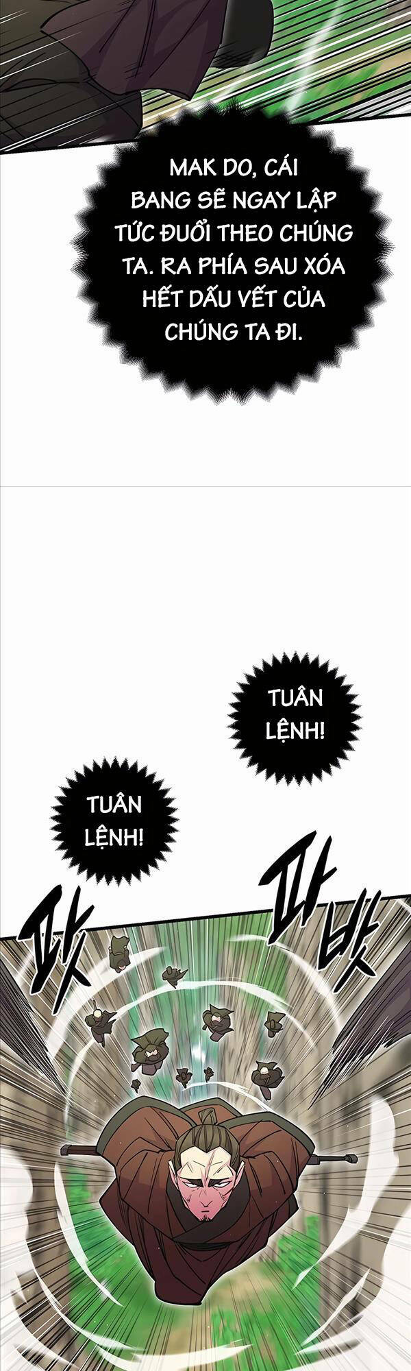 Thiên Hạ Đệ Nhất Đại Sư Huynh Chapter 31 - Trang 2