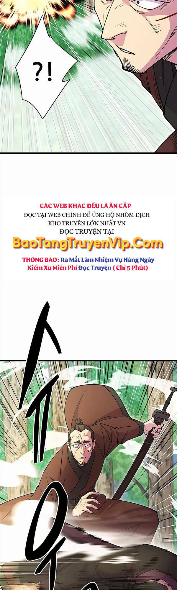 Thiên Hạ Đệ Nhất Đại Sư Huynh Chapter 31 - Trang 2