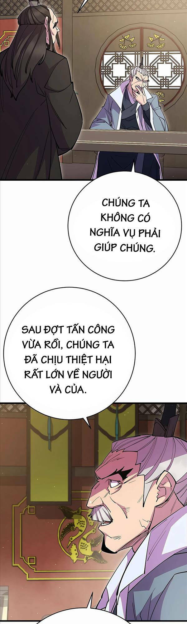 Thiên Hạ Đệ Nhất Đại Sư Huynh Chapter 31 - Trang 2