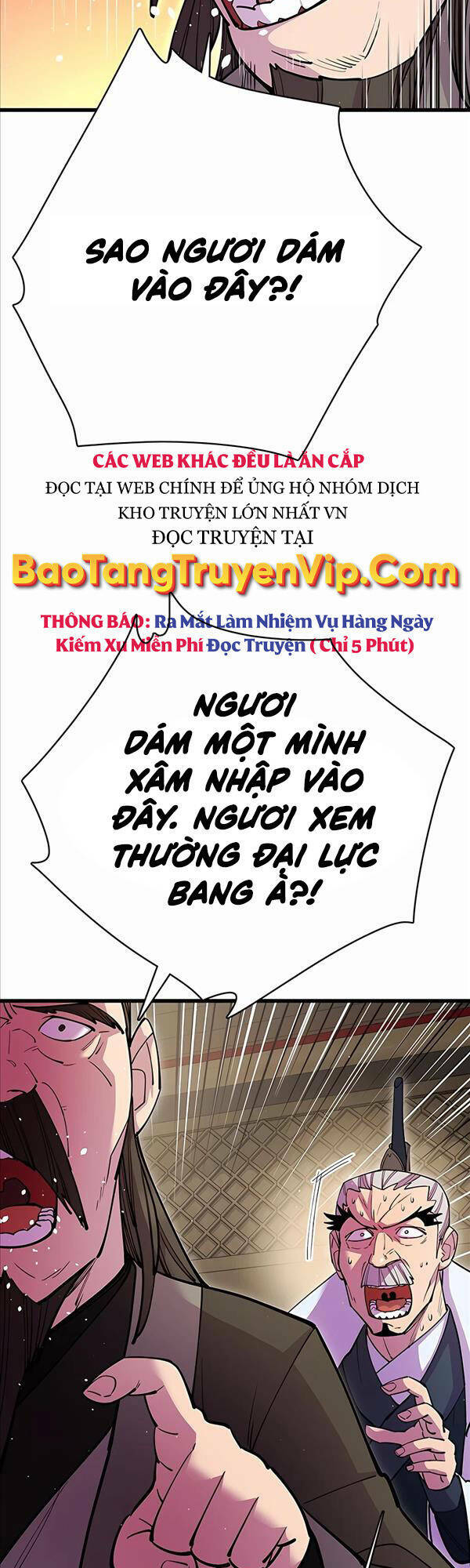 Thiên Hạ Đệ Nhất Đại Sư Huynh Chapter 32 - Trang 2