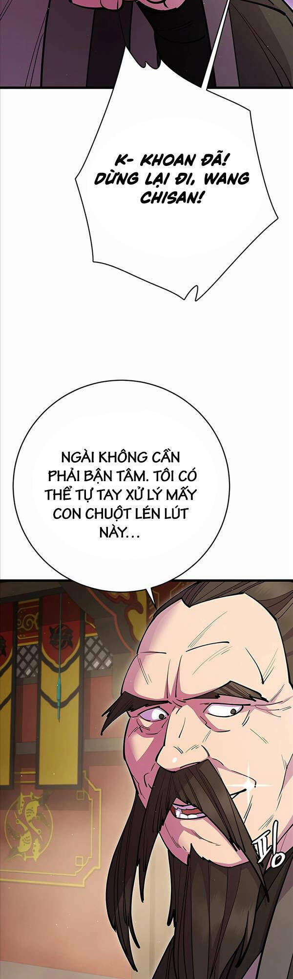 Thiên Hạ Đệ Nhất Đại Sư Huynh Chapter 32 - Trang 2