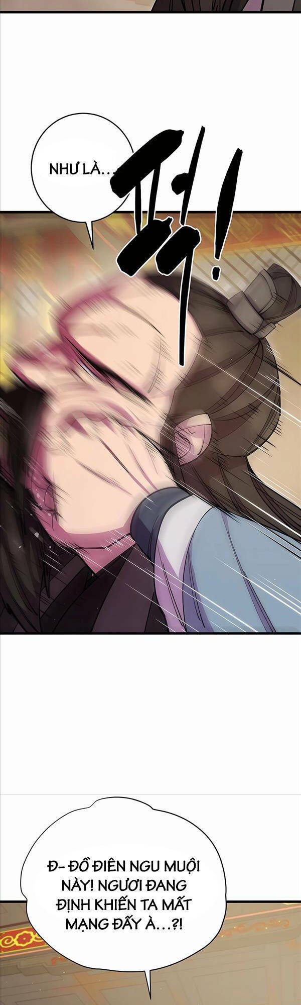 Thiên Hạ Đệ Nhất Đại Sư Huynh Chapter 32 - Trang 2