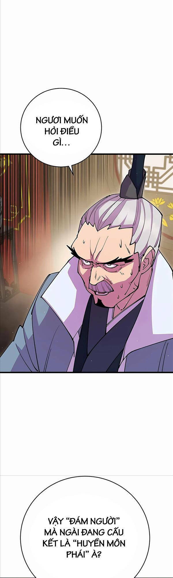 Thiên Hạ Đệ Nhất Đại Sư Huynh Chapter 32 - Trang 2