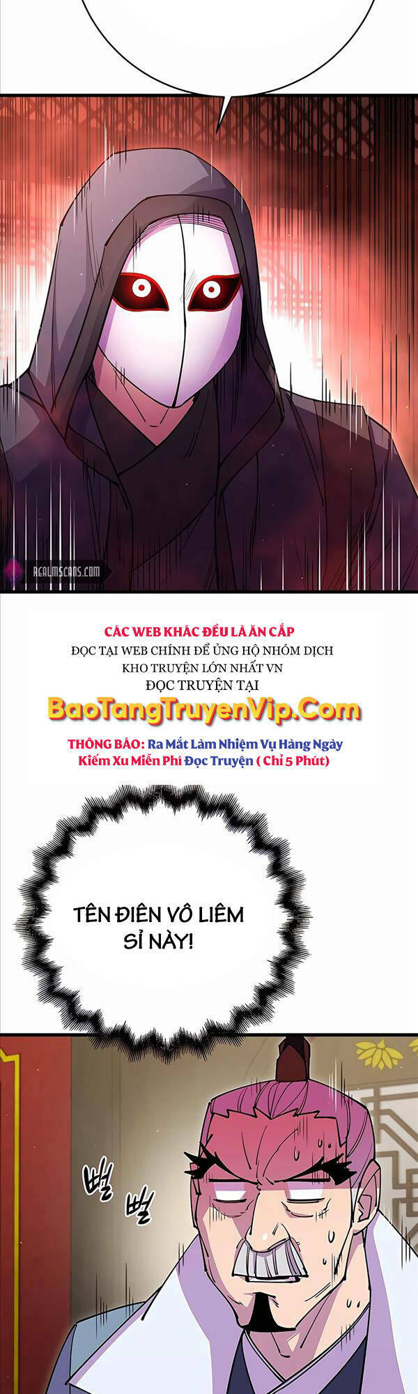 Thiên Hạ Đệ Nhất Đại Sư Huynh Chapter 32 - Trang 2