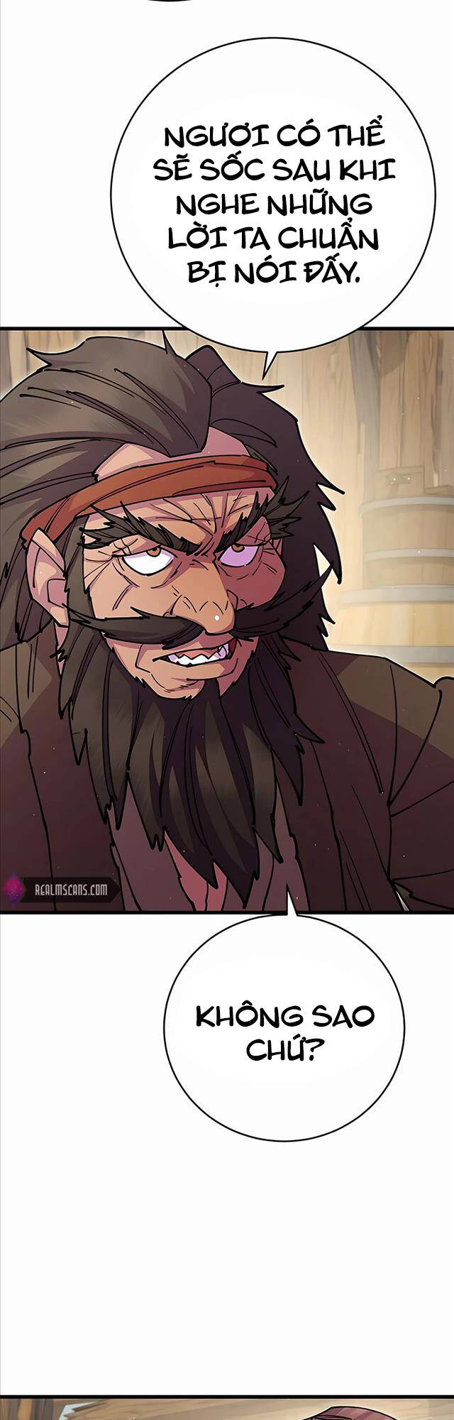 Thiên Hạ Đệ Nhất Đại Sư Huynh Chapter 33.1 - Trang 2