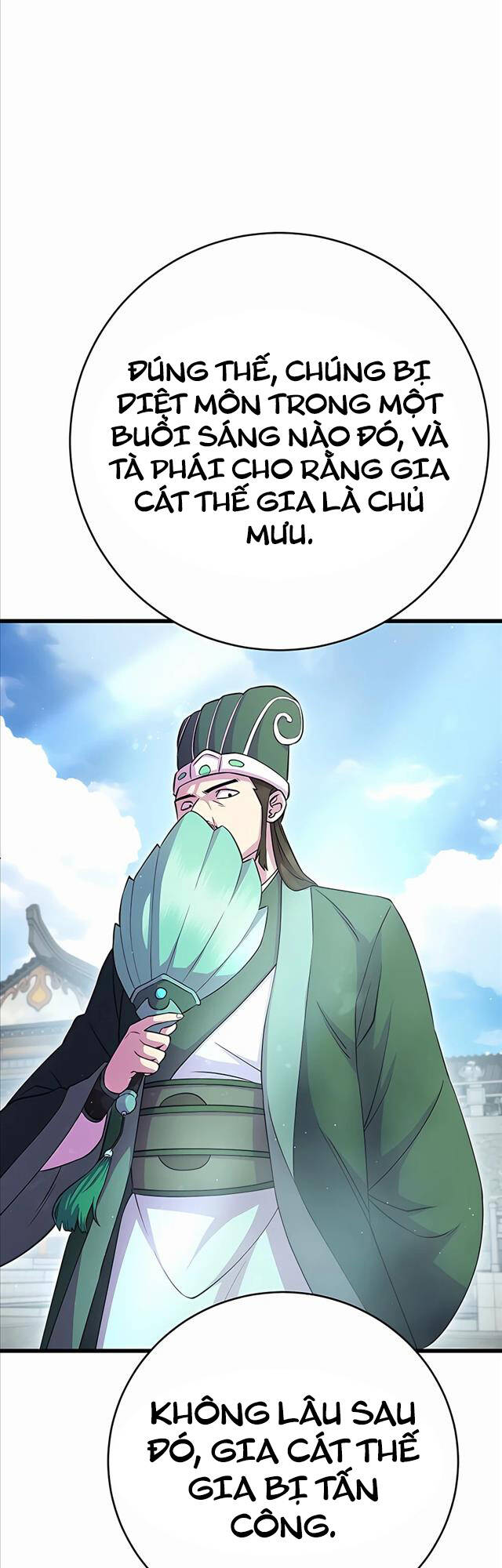 Thiên Hạ Đệ Nhất Đại Sư Huynh Chapter 33.1 - Trang 2