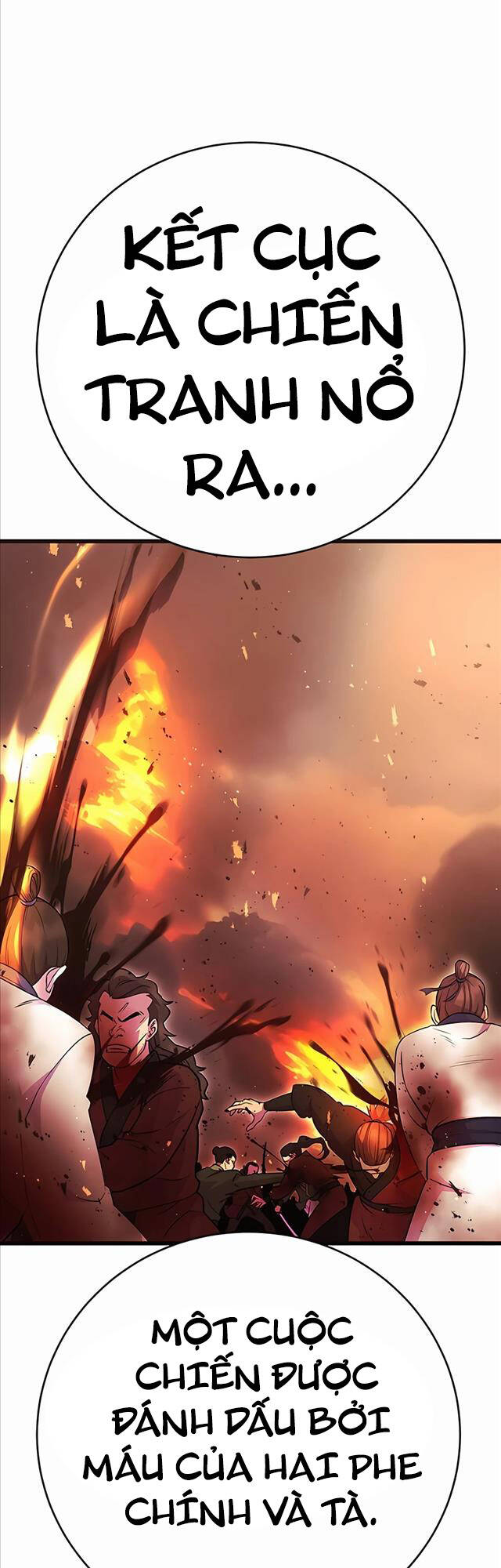 Thiên Hạ Đệ Nhất Đại Sư Huynh Chapter 33.1 - Trang 2