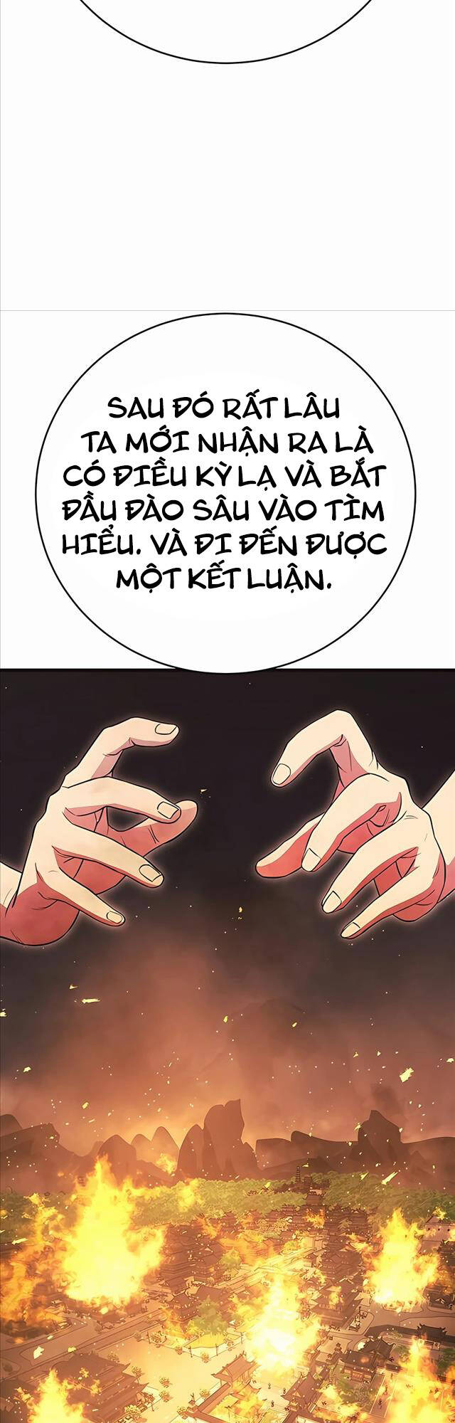 Thiên Hạ Đệ Nhất Đại Sư Huynh Chapter 33.1 - Trang 2