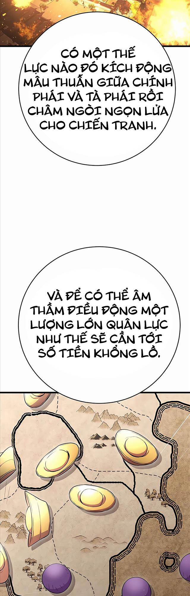 Thiên Hạ Đệ Nhất Đại Sư Huynh Chapter 33.1 - Trang 2