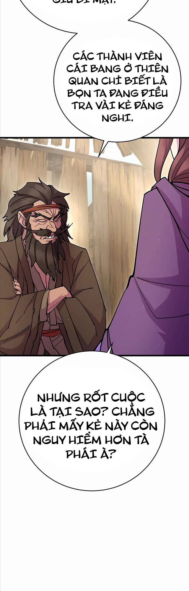 Thiên Hạ Đệ Nhất Đại Sư Huynh Chapter 33.1 - Trang 2