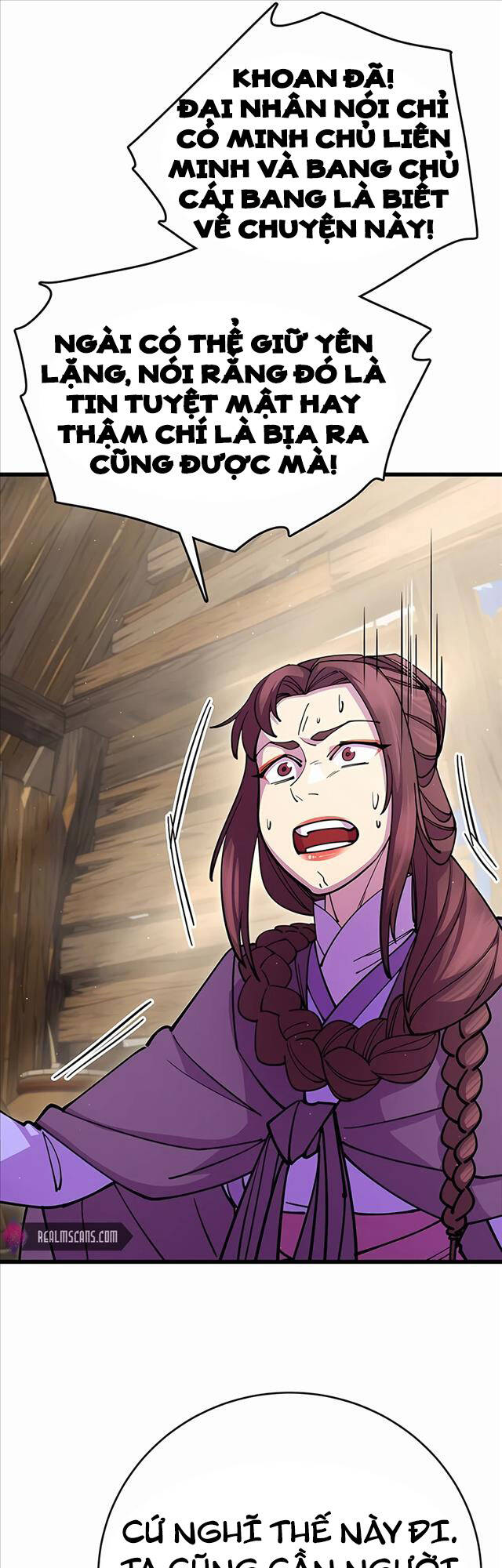 Thiên Hạ Đệ Nhất Đại Sư Huynh Chapter 33.1 - Trang 2