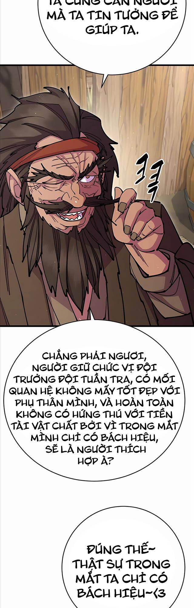 Thiên Hạ Đệ Nhất Đại Sư Huynh Chapter 33.1 - Trang 2