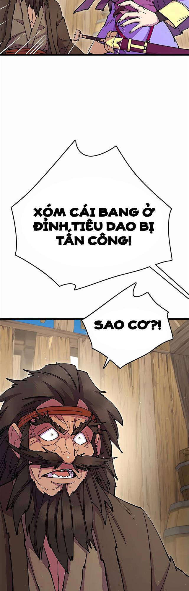 Thiên Hạ Đệ Nhất Đại Sư Huynh Chapter 33.1 - Trang 2