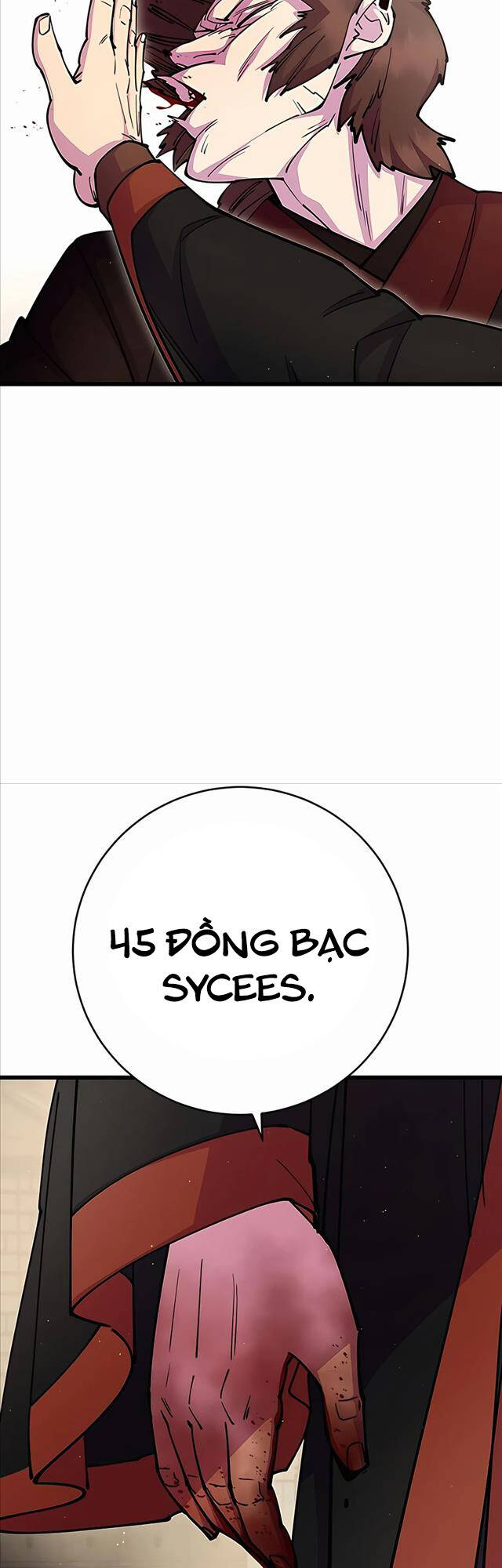 Thiên Hạ Đệ Nhất Đại Sư Huynh Chapter 33.1 - Trang 2