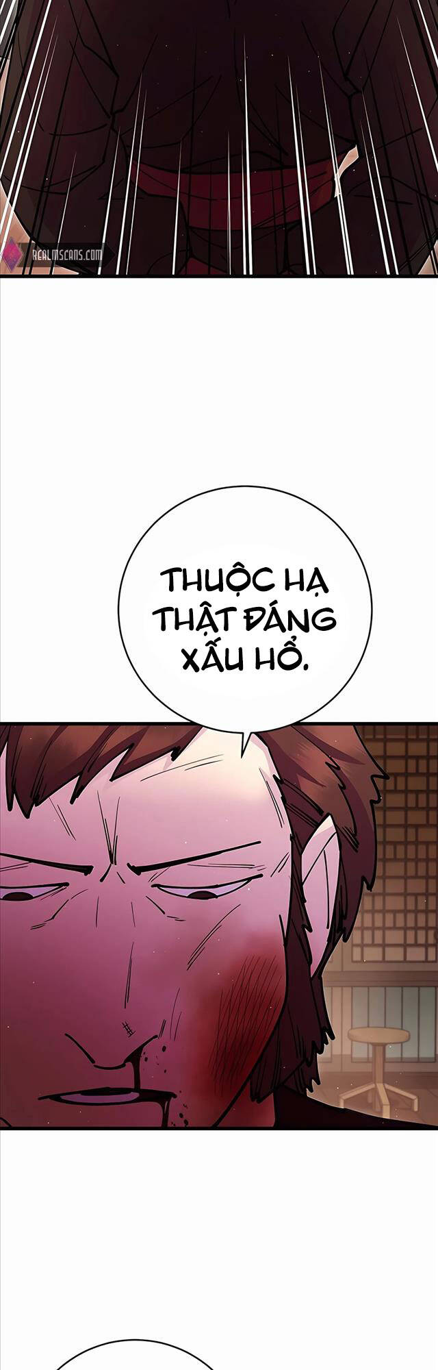 Thiên Hạ Đệ Nhất Đại Sư Huynh Chapter 33.1 - Trang 2