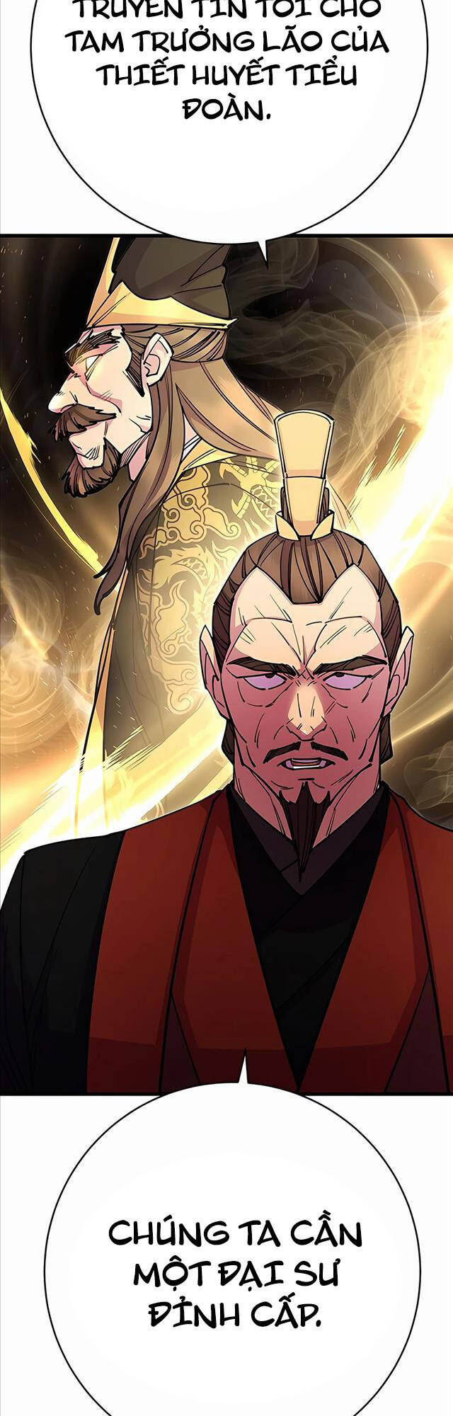 Thiên Hạ Đệ Nhất Đại Sư Huynh Chapter 33.1 - Trang 2