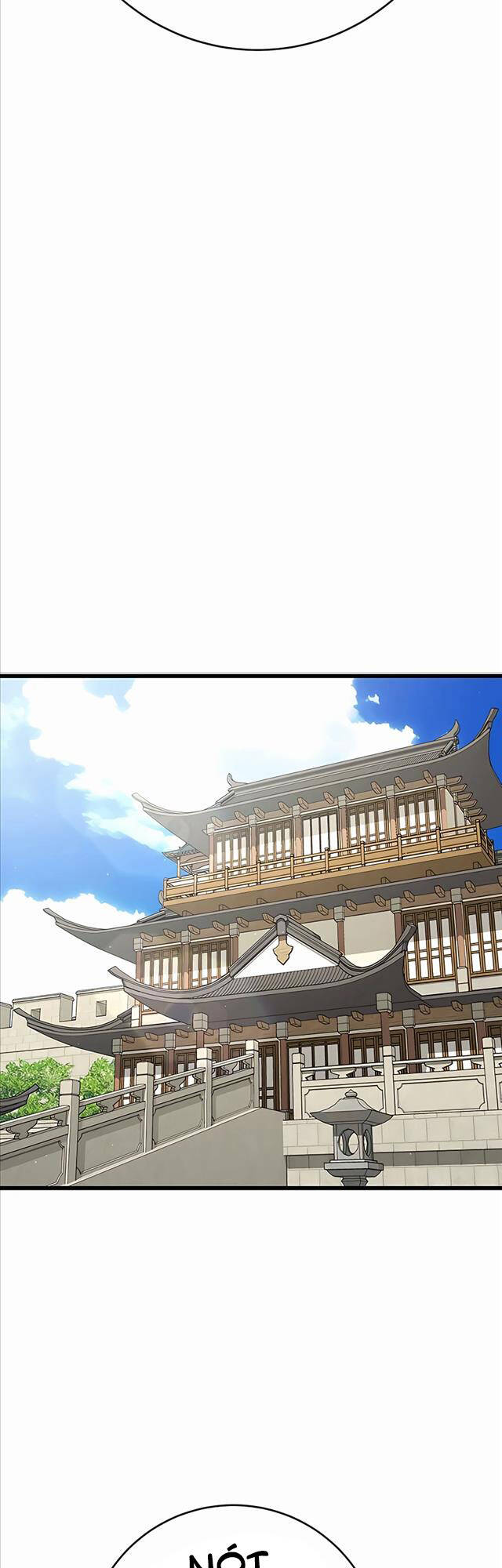 Thiên Hạ Đệ Nhất Đại Sư Huynh Chapter 33.1 - Trang 2