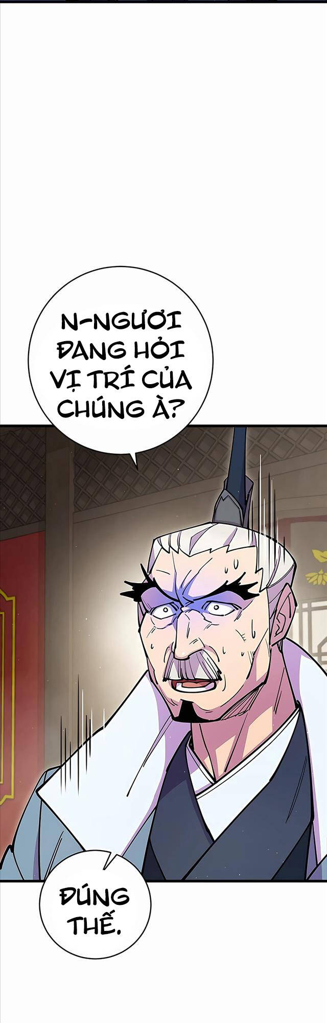 Thiên Hạ Đệ Nhất Đại Sư Huynh Chapter 33.1 - Trang 2