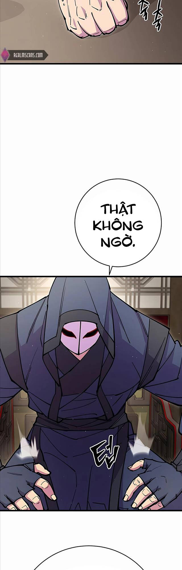 Thiên Hạ Đệ Nhất Đại Sư Huynh Chapter 33.1 - Trang 2