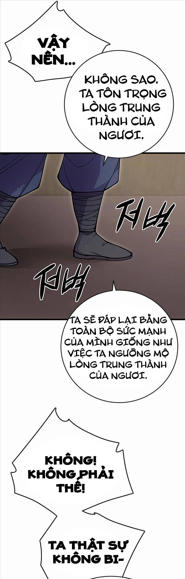 Thiên Hạ Đệ Nhất Đại Sư Huynh Chapter 33.1 - Trang 2