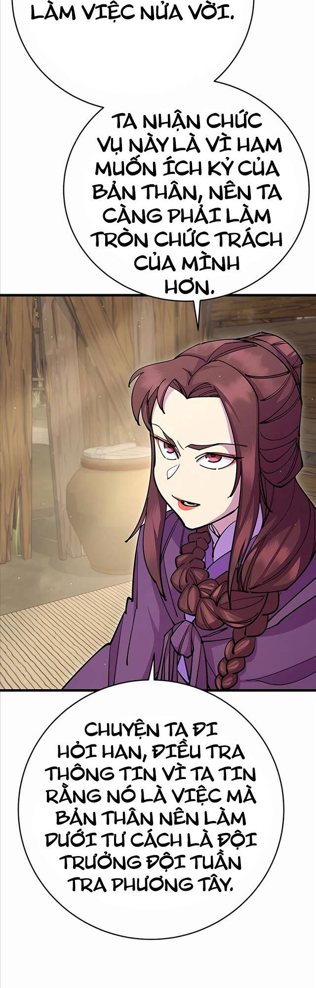 Thiên Hạ Đệ Nhất Đại Sư Huynh Chapter 33.1 - Trang 2