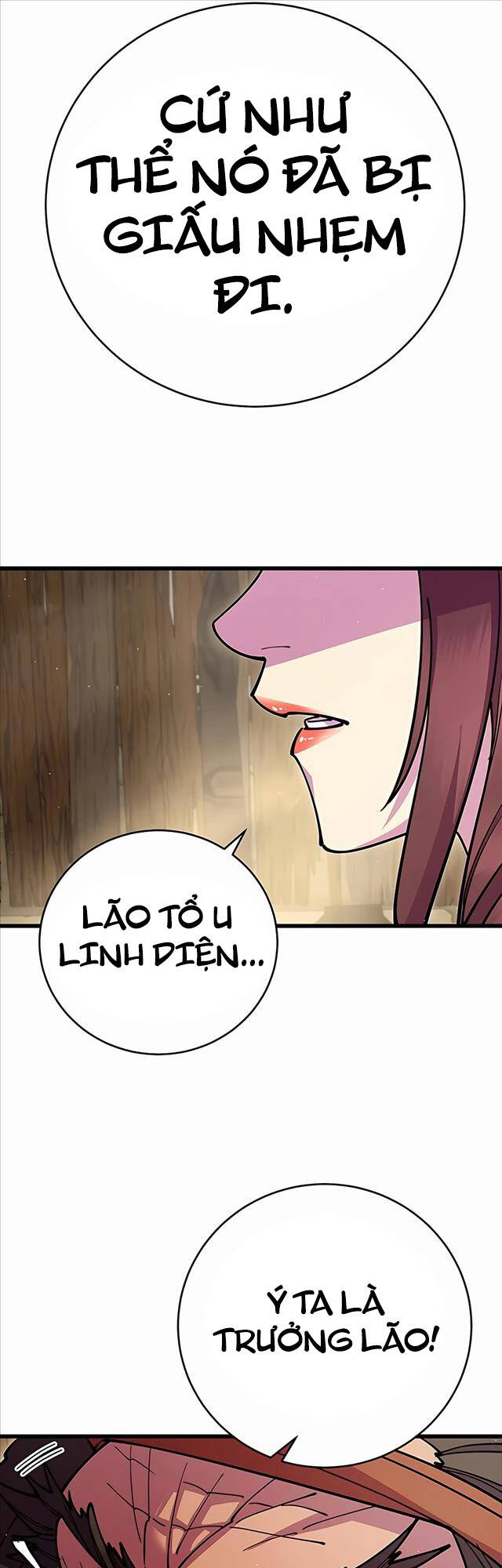 Thiên Hạ Đệ Nhất Đại Sư Huynh Chapter 33.2 - Trang 2