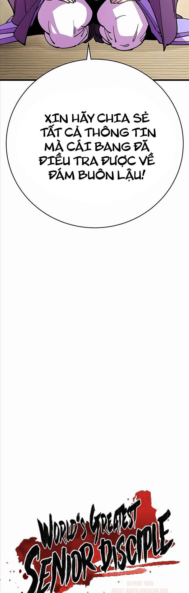 Thiên Hạ Đệ Nhất Đại Sư Huynh Chapter 33.2 - Trang 2