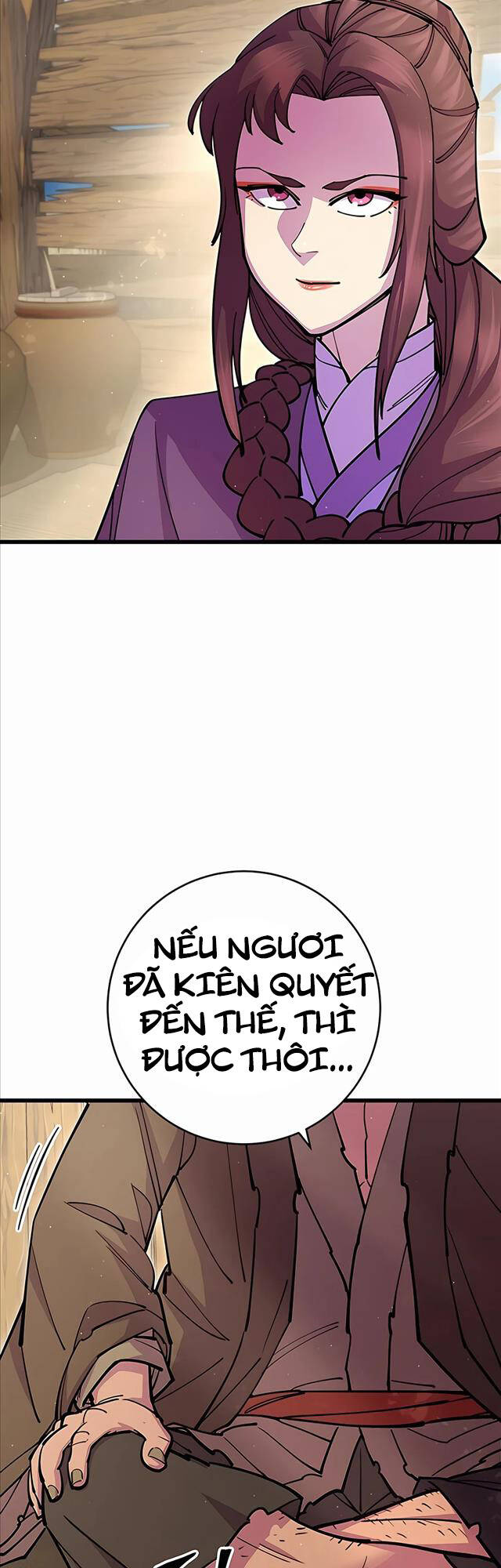 Thiên Hạ Đệ Nhất Đại Sư Huynh Chapter 33.2 - Trang 2