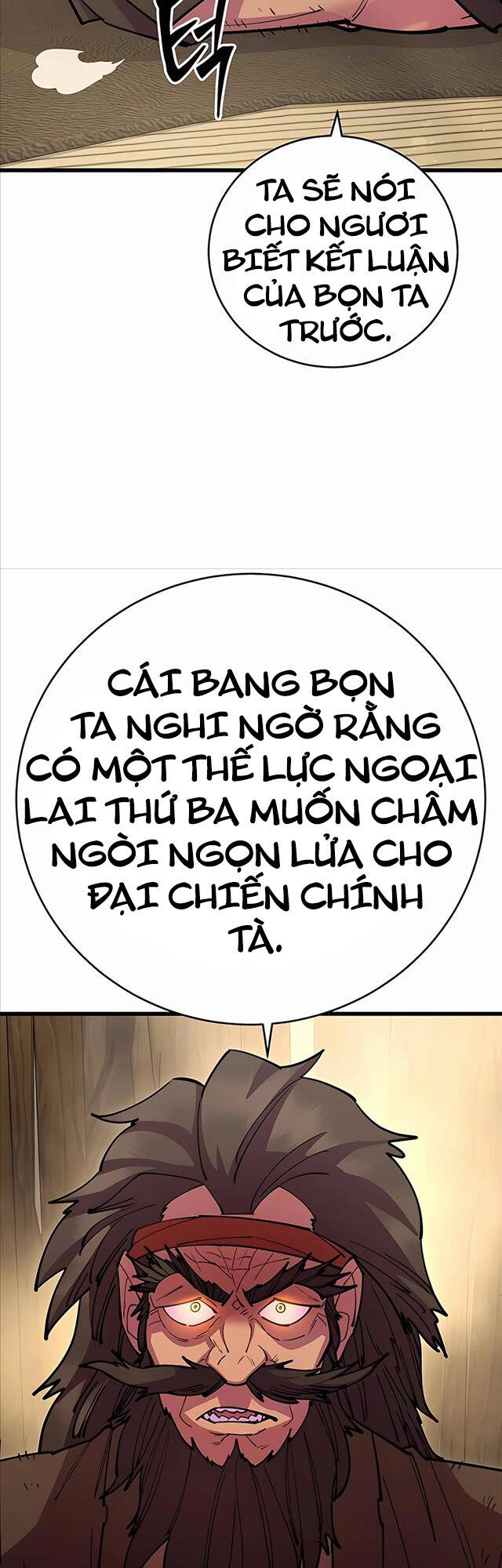 Thiên Hạ Đệ Nhất Đại Sư Huynh Chapter 33.2 - Trang 2