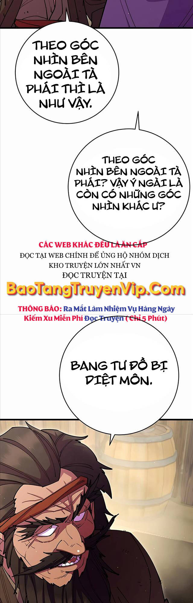 Thiên Hạ Đệ Nhất Đại Sư Huynh Chapter 33.2 - Trang 2