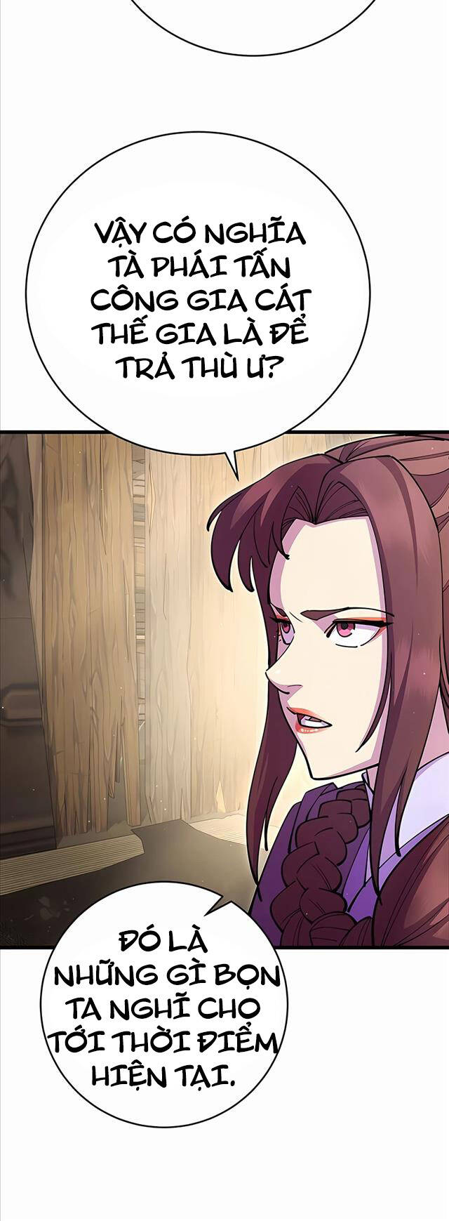 Thiên Hạ Đệ Nhất Đại Sư Huynh Chapter 33.2 - Trang 2