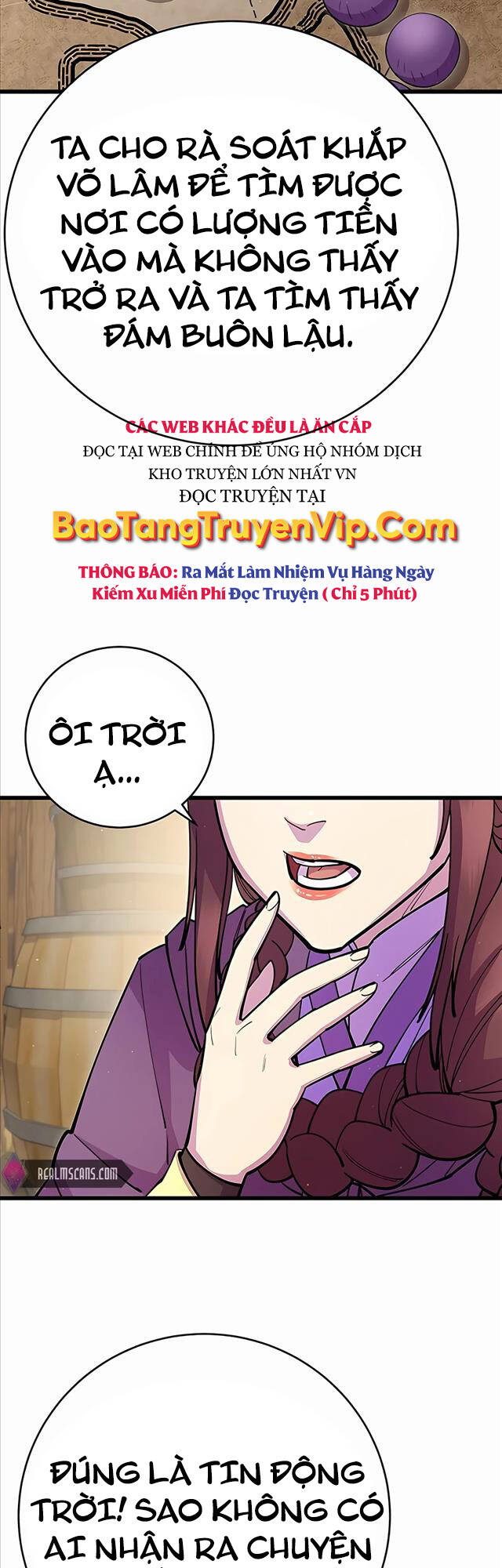 Thiên Hạ Đệ Nhất Đại Sư Huynh Chapter 33.2 - Trang 2