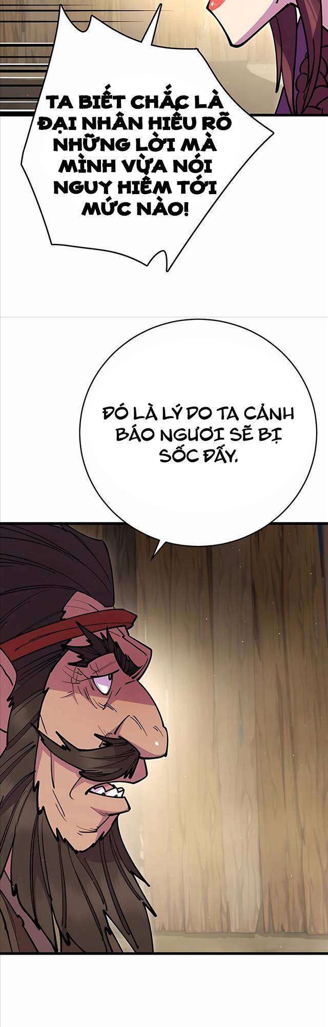 Thiên Hạ Đệ Nhất Đại Sư Huynh Chapter 33.2 - Trang 2