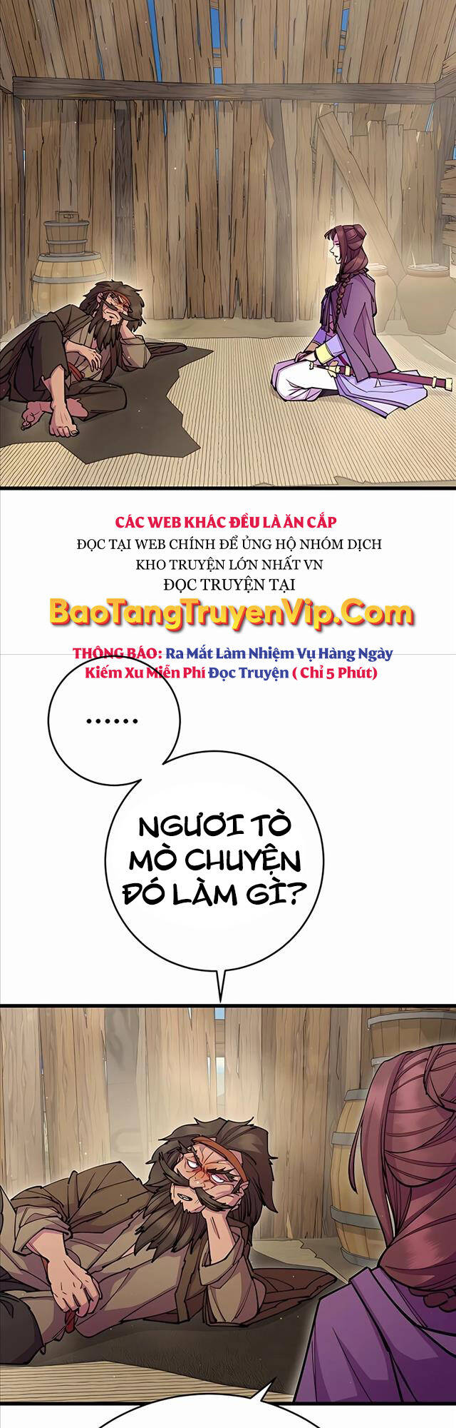 Thiên Hạ Đệ Nhất Đại Sư Huynh Chapter 33.2 - Trang 2