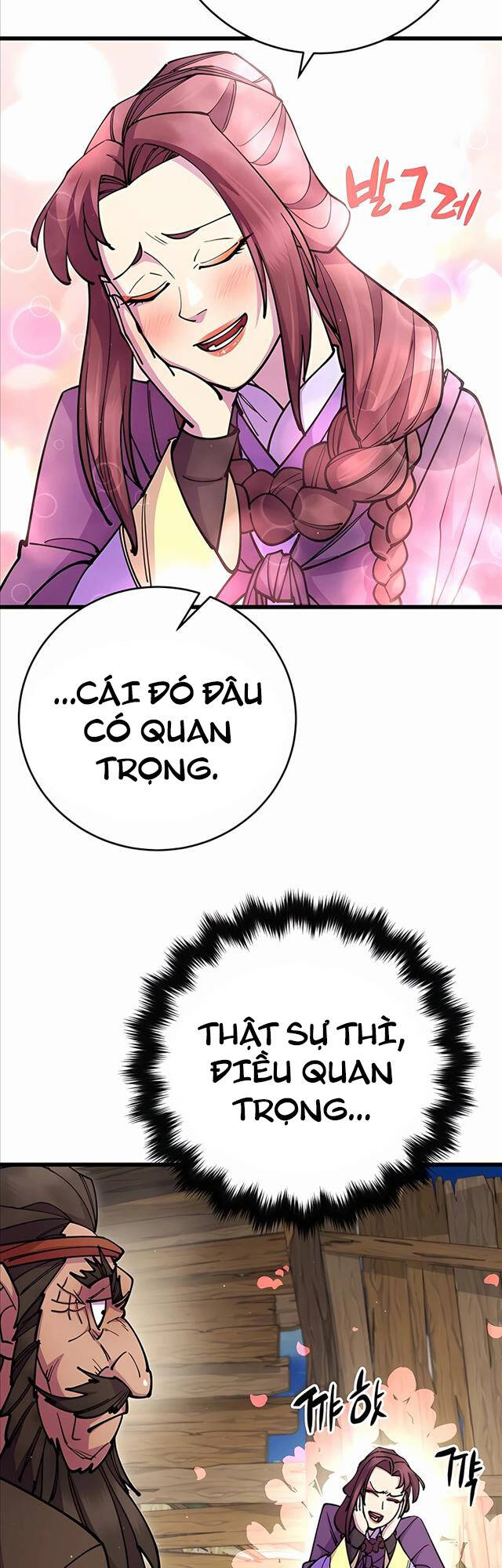 Thiên Hạ Đệ Nhất Đại Sư Huynh Chapter 33.2 - Trang 2