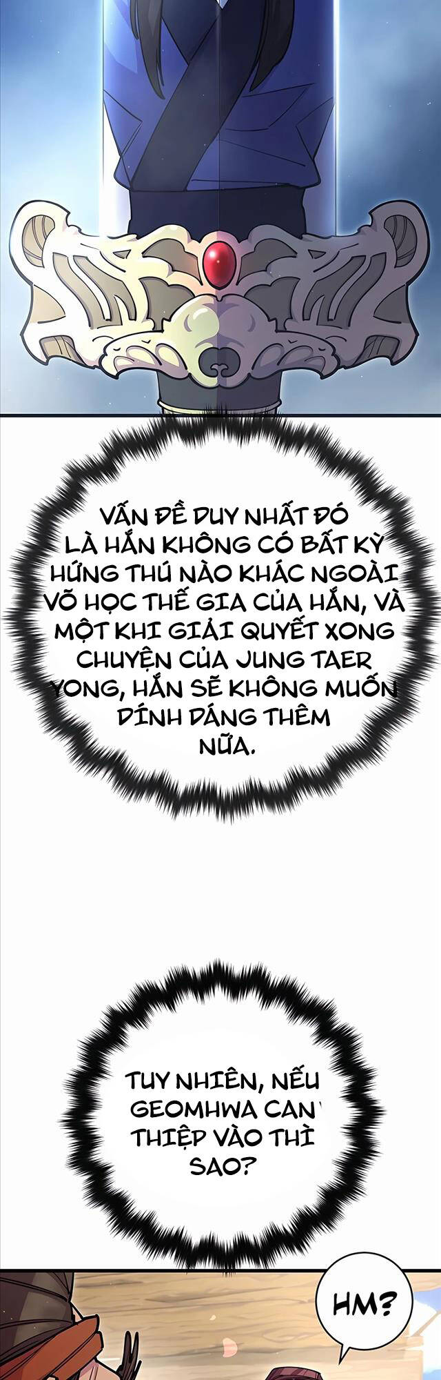 Thiên Hạ Đệ Nhất Đại Sư Huynh Chapter 33.2 - Trang 2