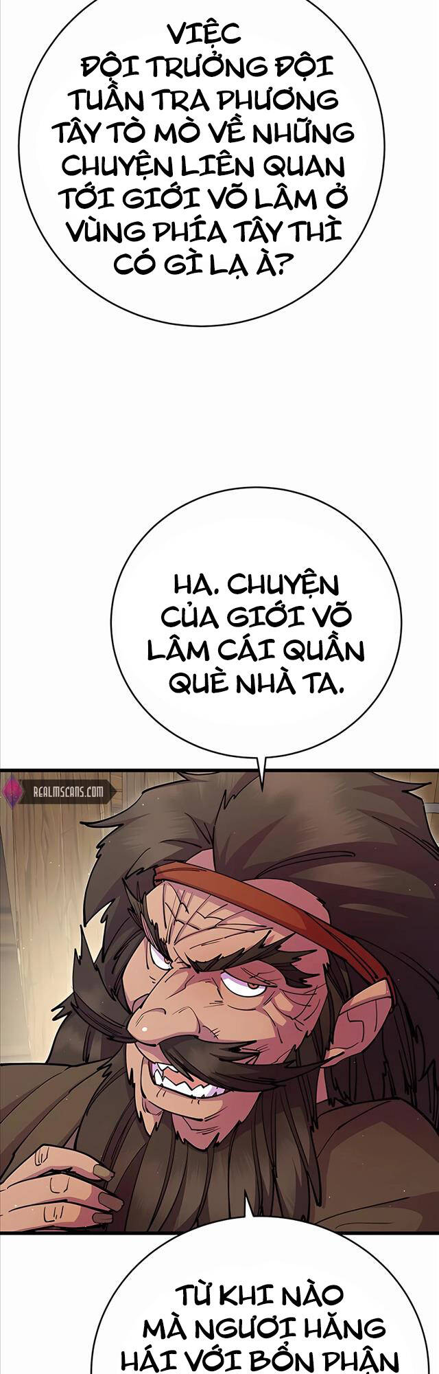 Thiên Hạ Đệ Nhất Đại Sư Huynh Chapter 33.2 - Trang 2