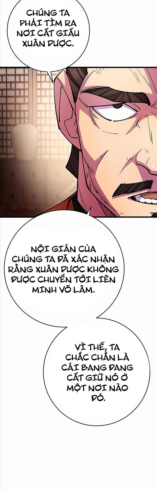 Thiên Hạ Đệ Nhất Đại Sư Huynh Chapter 33.2 - Trang 2