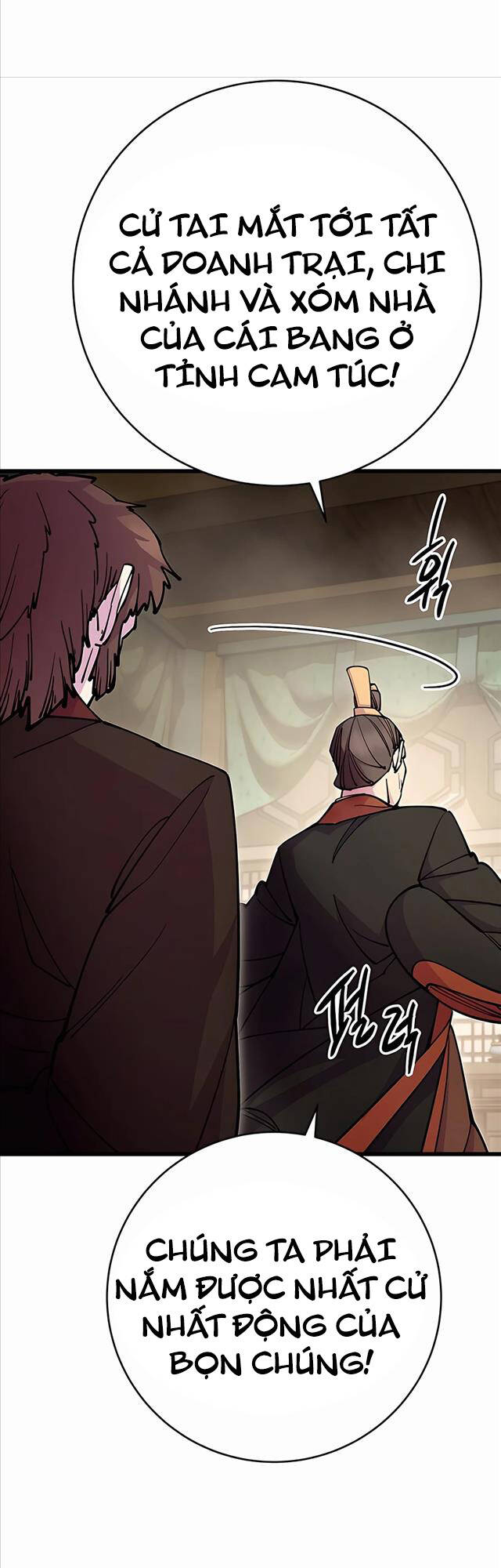 Thiên Hạ Đệ Nhất Đại Sư Huynh Chapter 33.2 - Trang 2