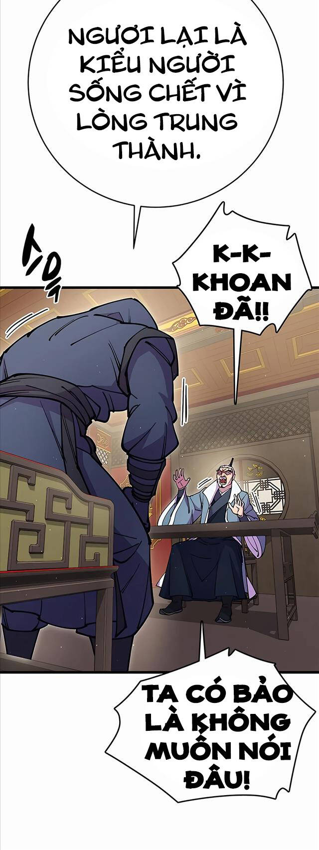 Thiên Hạ Đệ Nhất Đại Sư Huynh Chapter 33.2 - Trang 2