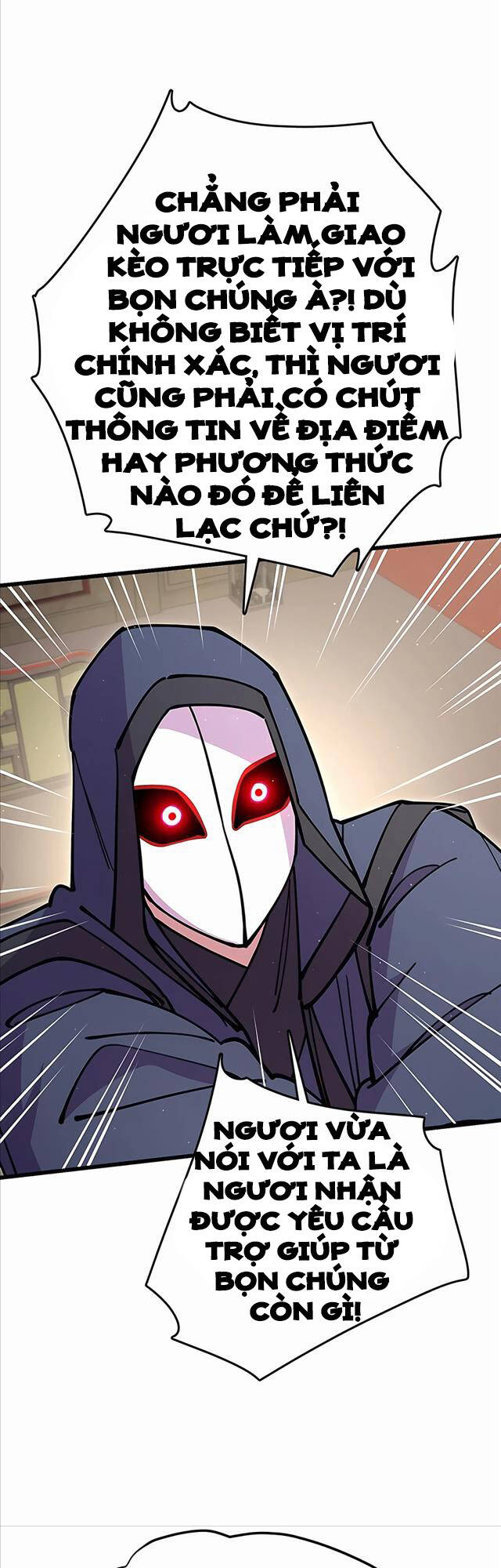 Thiên Hạ Đệ Nhất Đại Sư Huynh Chapter 33.2 - Trang 2