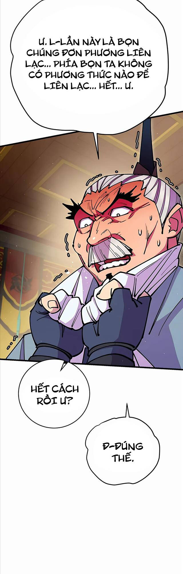 Thiên Hạ Đệ Nhất Đại Sư Huynh Chapter 33.2 - Trang 2