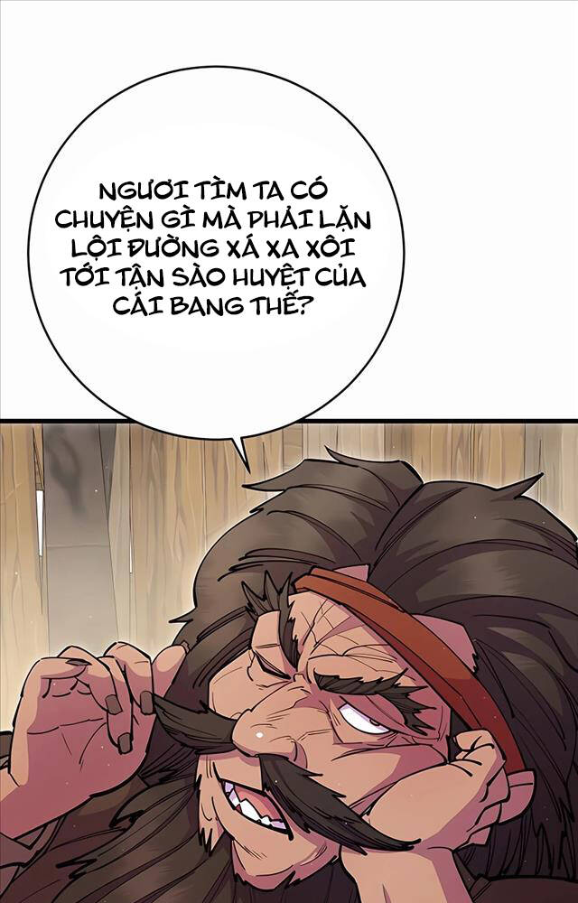 Thiên Hạ Đệ Nhất Đại Sư Huynh Chapter 33 - Trang 2