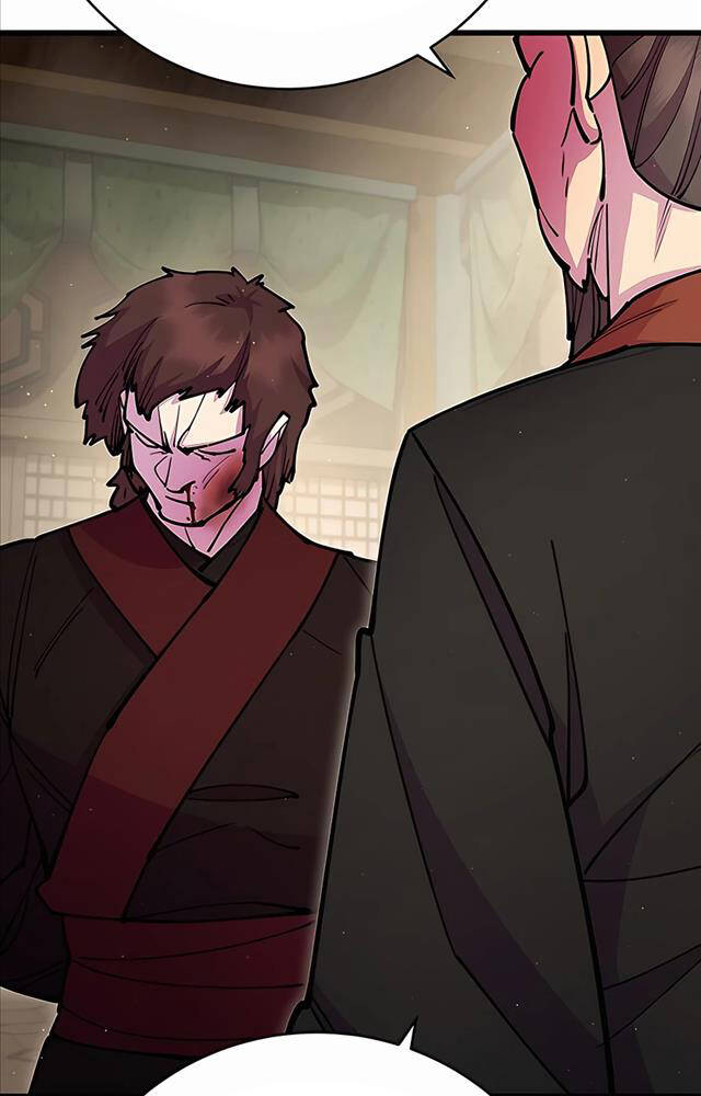 Thiên Hạ Đệ Nhất Đại Sư Huynh Chapter 33 - Trang 2