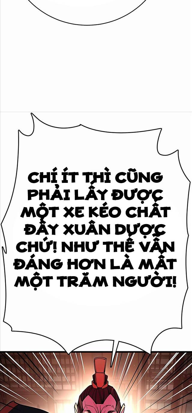 Thiên Hạ Đệ Nhất Đại Sư Huynh Chapter 33 - Trang 2