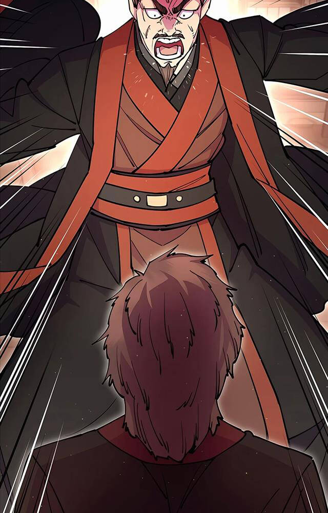 Thiên Hạ Đệ Nhất Đại Sư Huynh Chapter 33 - Trang 2