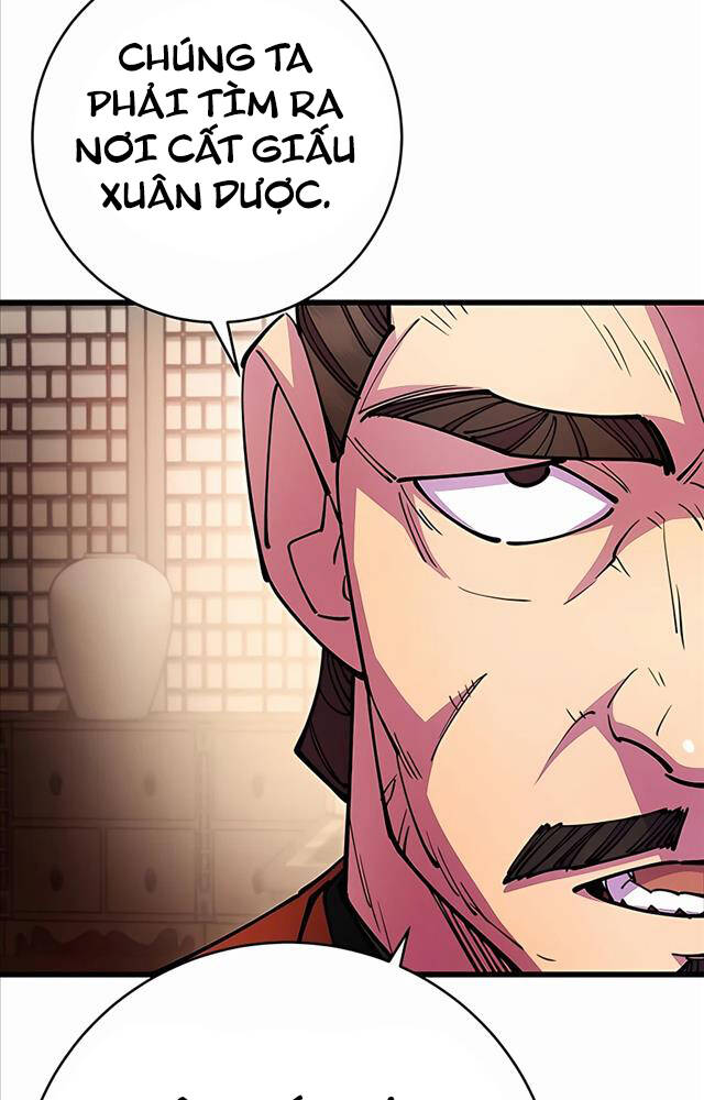 Thiên Hạ Đệ Nhất Đại Sư Huynh Chapter 33 - Trang 2