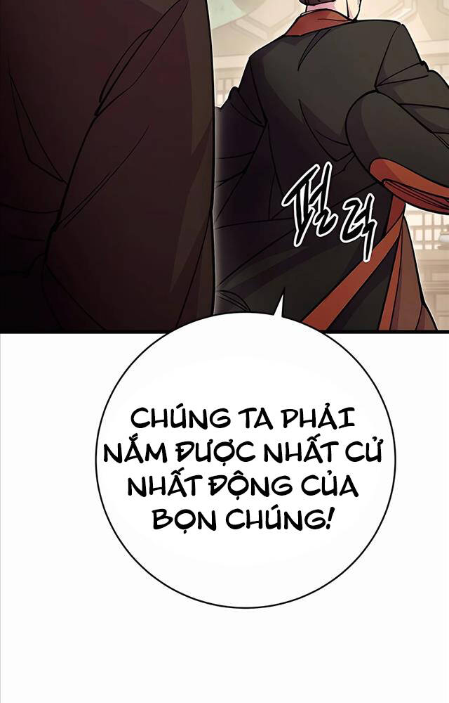 Thiên Hạ Đệ Nhất Đại Sư Huynh Chapter 33 - Trang 2