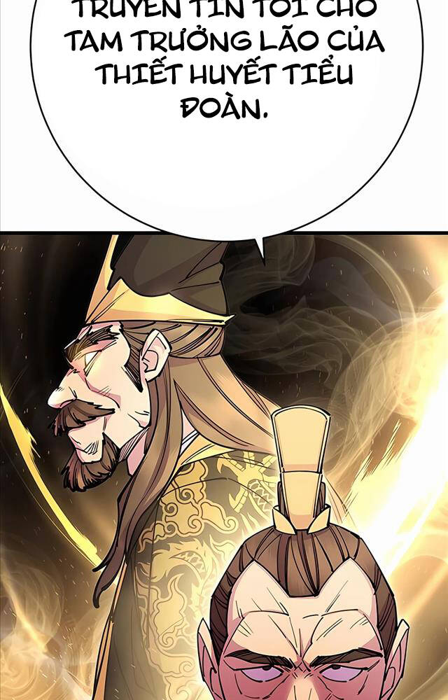 Thiên Hạ Đệ Nhất Đại Sư Huynh Chapter 33 - Trang 2